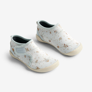Wheat Footwear  Shawn strandsko | Baby Swimwear 9107 beach life