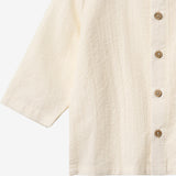 Wheat Main Shirt Shelby Shirt 3182 ivory