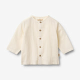 Wheat Main Shirt Shelby Shirt 3182 ivory