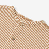 Wheat Main Shirt Shelby Shirt 5078 caramel stripe