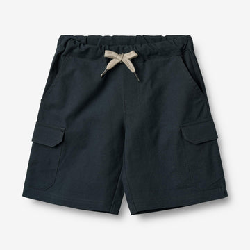 Wheat Main Shorts Astor Shorts 1432 navy