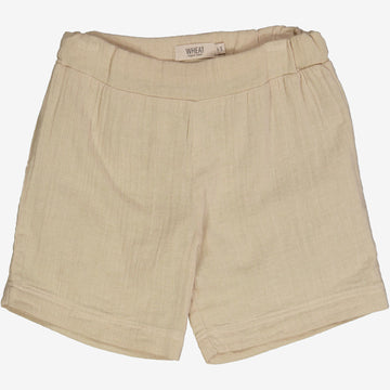 Wheat Main   Shorts Atlas Shorts 3140 fossil