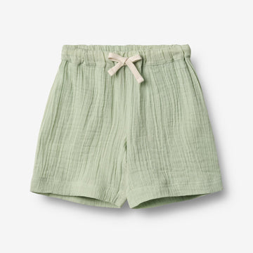 Wheat Main Shorts Atlasz Shorts 9440 soft mint