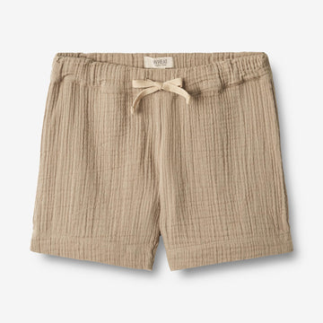 Wheat Main  Shorts Atlasz Shorts 3239 beige stone