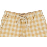 Wheat Main Shorts Beck Shorts 5087 taffy check