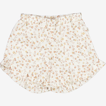 Wheat Main   Shorts Camille Shorts 2027 flower poppy