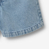 Wheat Main Shorts Christian Denim 4030 light blue