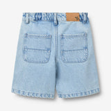 Wheat Main Shorts Christian Denim 4030 light blue