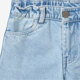 Wheat Main Shorts Christian Denim 4030 light blue