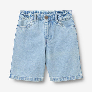 Wheat Main Shorts Christian Denim 4030 light blue