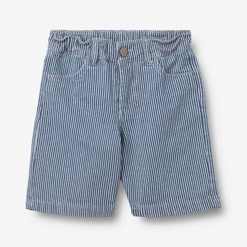 Wheat Main Shorts Christian Shorts 1185 denim stripe