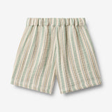 Wheat Main Shorts Cuba Shorts 9665 summer stripe