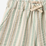 Wheat Main Shorts Cuba Shorts 9665 summer stripe