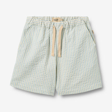Wheat Main Shorts Cuba Shorts 9664 summer sky stripe