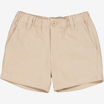 Wheat Main   Shorts Elvig Shorts 3097 dark sand 
