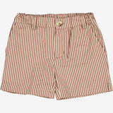 Wheat  Shorts Elvig Shorts 2476 vintage stripe