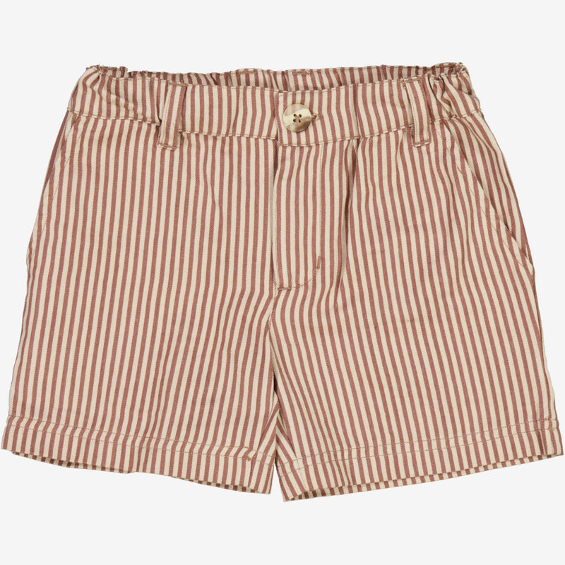 Shorts Elvig - vintage stripe