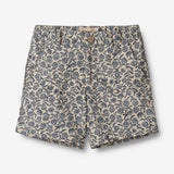 Wheat Main  Shorts Elvig Shorts 1302 blue cornflowers