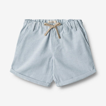 Wheat Main  Shorts Holger Shorts 1042 blue waves
