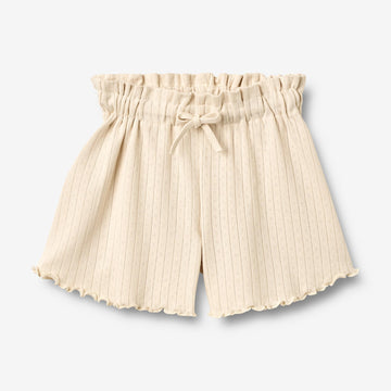 Wheat Main Shorts Ina Shorts 9629 almond peach