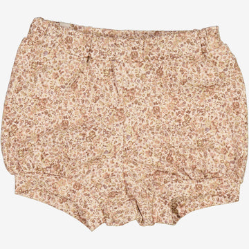 Wheat Main   Shorts Issa | Baby Shorts 2475 rose flowers