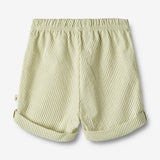 Wheat Main  Shorts Milton Shorts 4142 green stripe