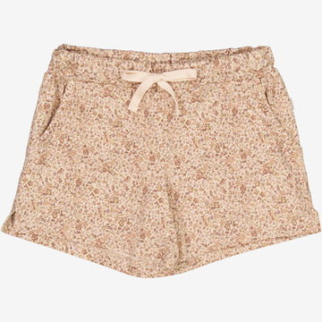 Wheat Main   Shorts Minea Shorts 2475 rose flowers