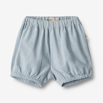 Wheat Main  Shorts Olly Shorts 1042 blue waves