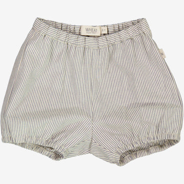 Wheat Main   Shorts Olly | Baby Shorts 1045 classic blue stripe