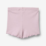 Wheat Main Shorts Sine Shorts 1346 lavender