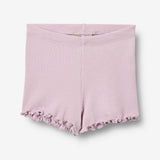 Wheat Main Shorts Sine Shorts 1346 lavender
