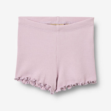 Wheat Main Shorts Sine Shorts 1346 lavender