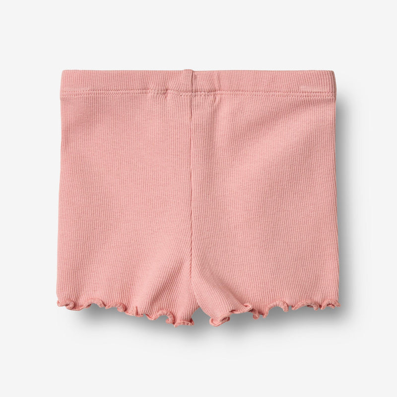 Wheat Main Shorts Sine Shorts 2026 rose