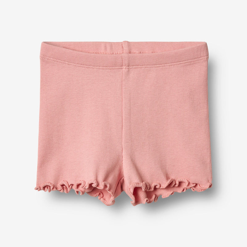 Wheat Main Shorts Sine Shorts 2026 rose