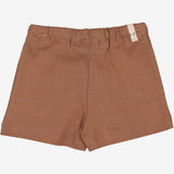 Wheat Main  Shorts Vic | Baby Shorts 2102 vintage rose