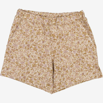 Wheat Main   Shorts Wilhelma Shorts 1355 pale lilac flower field