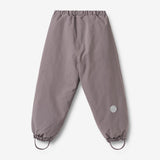 Wheat Outerwear Ski Bukser Jay Trousers 1035 purple stone