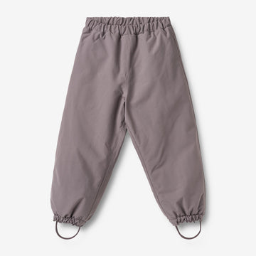 Wheat Outerwear Ski Bukser Jay Trousers 1035 purple stone