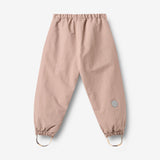 Wheat Outerwear Ski Bukser Jay Trousers 1135 dry rose