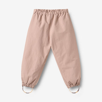 Wheat Outerwear Ski Bukser Jay Trousers 1135 dry rose