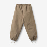 Wheat Outerwear Ski Bukser Jay Trousers 1138 dry wood