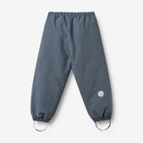 Wheat Outerwear Ski Bukser Jay Trousers 1292 greyblue