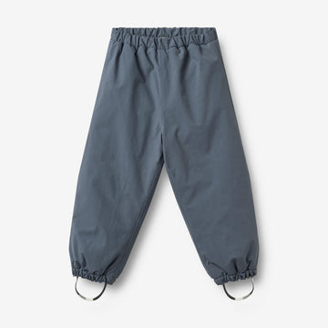 Wheat Outerwear Ski Bukser Jay Trousers 1292 greyblue