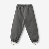 Wheat Outerwear Ski Bukser Jay Trousers 9619 dark charcoal