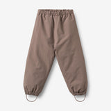 Wheat Outerwear Ski Bukser Jay Trousers 9623 plum truffle