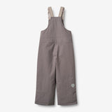 Wheat Outerwear Ski Bukser Loopa Overall 1035 purple stone