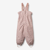 Wheat Outerwear Ski Bukser Sal Trousers 2036 rose dust flowers