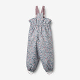 Wheat Outerwear Ski Bukser Sal Trousers 9541 soft rain flowers