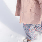 Wheat Outerwear Ski Bukser Sal Trousers 9541 soft rain flowers