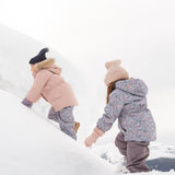 Wheat Outerwear Ski Bukser Sal Trousers 9541 soft rain flowers